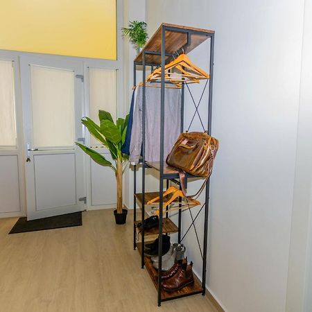 Industrial Loft -Center Of Turin- By Happyhostorino Apartment ภายนอก รูปภาพ