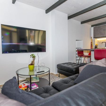 Industrial Loft -Center Of Turin- By Happyhostorino Apartment ภายนอก รูปภาพ